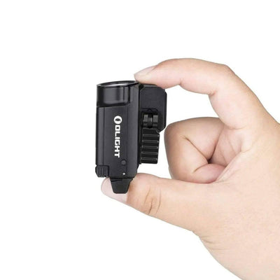 Olight Baldr Mini Weaponlight 600 Lumens - NORTH RIVER OUTDOORS