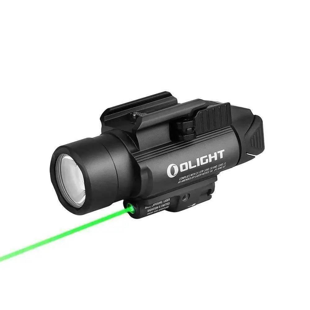 Olight Baldr Pro - NORTH RIVER OUTDOORS