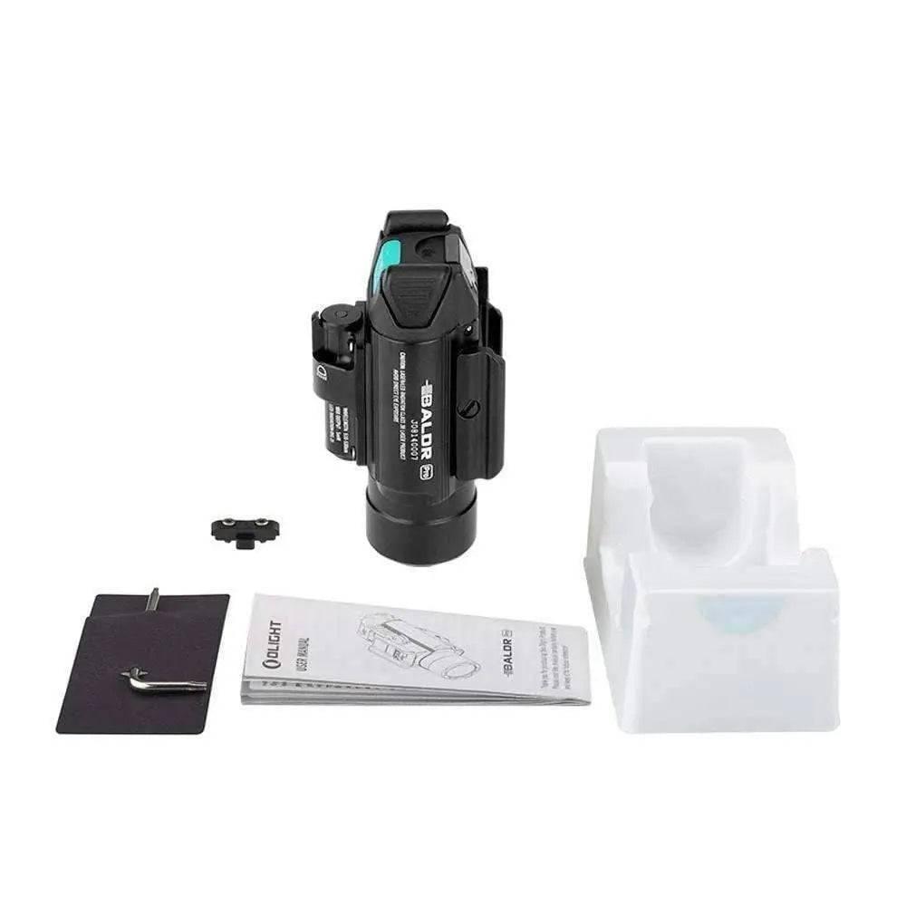 Olight Baldr Pro - NORTH RIVER OUTDOORS