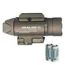 Olight Baldr RL (Desert Tan) - NORTH RIVER OUTDOORS