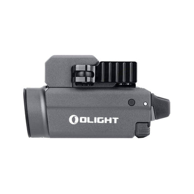 Olight Baldr S Weapon Light Gunmetal Grey (Limited Ed) - NORTH RIVER OUTDOORS