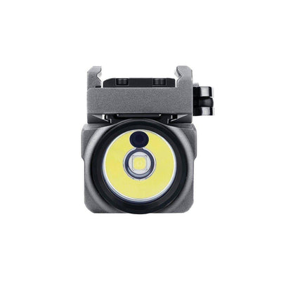 Olight Baldr S Weapon Light Gunmetal Grey (Limited Ed) - NORTH RIVER OUTDOORS