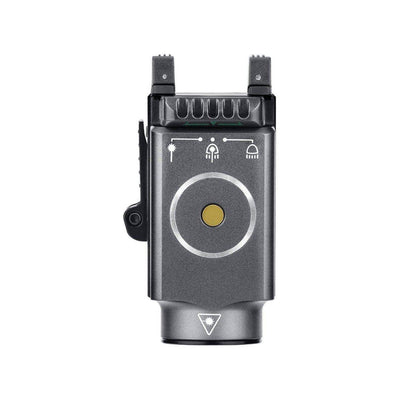 Olight Baldr S Weapon Light Gunmetal Grey (Limited Ed) - NORTH RIVER OUTDOORS