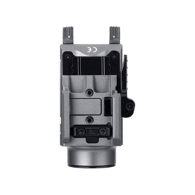 Olight Baldr S Weapon Light Gunmetal Grey (Limited Ed) - NORTH RIVER OUTDOORS