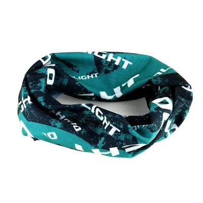 Olight Bandana Multipurpose Headwear 100% Microfiber - NORTH RIVER OUTDOORS