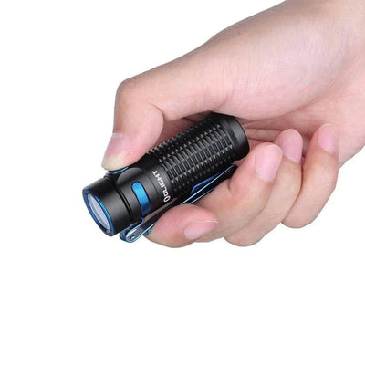 Olight Baton 3 Flashlight (1200 Lumens) - NORTH RIVER OUTDOORS