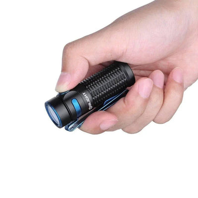 Olight Baton 3 Flashlight (Premium Edition) - NORTH RIVER OUTDOORS