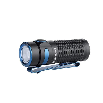 Olight Baton 3 Flashlight (Premium Edition) - NORTH RIVER OUTDOORS