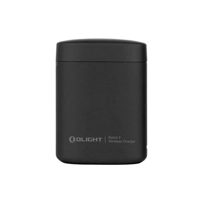 Olight Baton 3 Flashlight (Premium Edition) - NORTH RIVER OUTDOORS