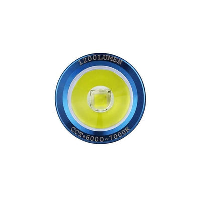 Olight Baton 3 Flashlight (Premium Edition) - NORTH RIVER OUTDOORS
