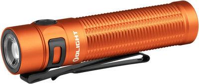 Olight Baton 3 Pro Max 2500 Lumens Rechargeable Compact Flashlight (Cool White) - NORTH RIVER OUTDOORS