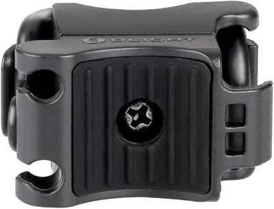 Olight FB-1 Universal Flashlight Bike Mount (Black) - NORTH RIVER OUTDOORS