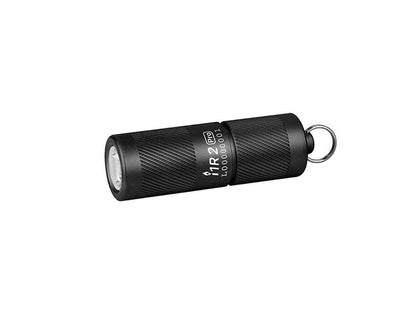 Olight i1R 2 Pro EOS Rechargeable Keychain Twist Flashlight (180 Lumens) - NORTH RIVER OUTDOORS
