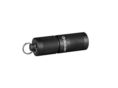 Olight i1R 2 Pro EOS Rechargeable Keychain Twist Flashlight (180 Lumens) - NORTH RIVER OUTDOORS