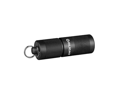 Olight i1R 2 Pro EOS Rechargeable Keychain Twist Flashlight (180 Lumens) - NORTH RIVER OUTDOORS