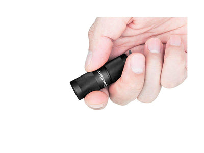 Olight i1R 2 Pro EOS Rechargeable Keychain Twist Flashlight (180 Lumens) - NORTH RIVER OUTDOORS