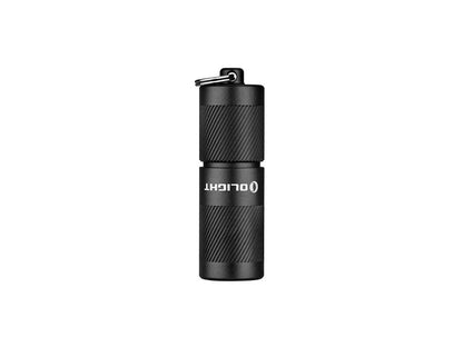 Olight i1R 2 Pro EOS Rechargeable Keychain Twist Flashlight (180 Lumens) - NORTH RIVER OUTDOORS