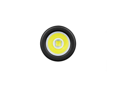 Olight i1R 2 Pro EOS Rechargeable Keychain Twist Flashlight (180 Lumens) - NORTH RIVER OUTDOORS