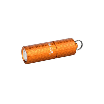 Olight i1R 2 Pro EOS Rechargeable Keychain Twist Flashlight (180 Lumens) - NORTH RIVER OUTDOORS