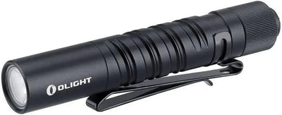 Olight I3T EOS 180 Lumens EDC Flashlight (AAA battery) - NORTH RIVER OUTDOORS