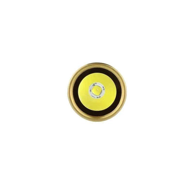 Olight i3T EOS Brass Flashlight (Limited Edition) - NORTH RIVER OUTDOORS