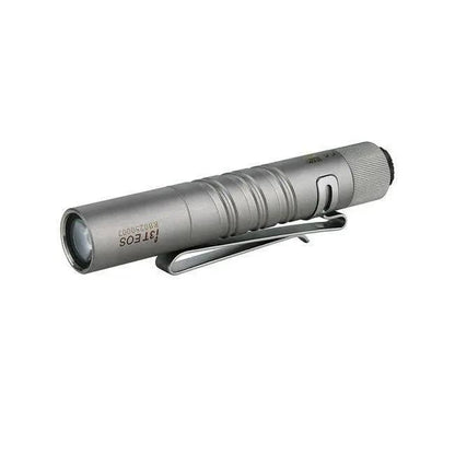 Olight i3T EOS Ti Flashlight (Limited Edition) - NORTH RIVER OUTDOORS