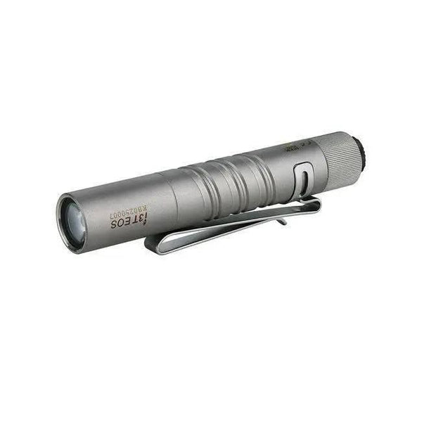 OLIGHT (オーライト) i3T EOS : Ti (チタン) Olight i3T EOS - Titanium - DLT Trading