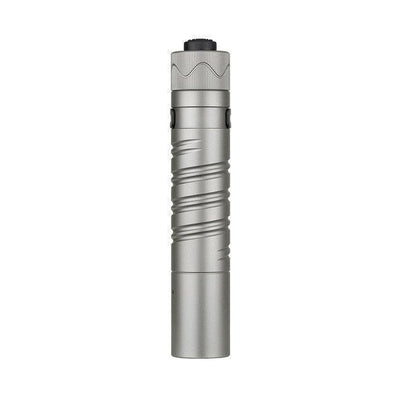 Olight i5R EOS Ti - 350 Lumens - USB-C Rechargeable - Titanium - NORTH RIVER OUTDOORS