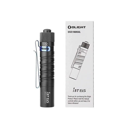Olight I5T EOS Flashlight - NORTH RIVER OUTDOORS