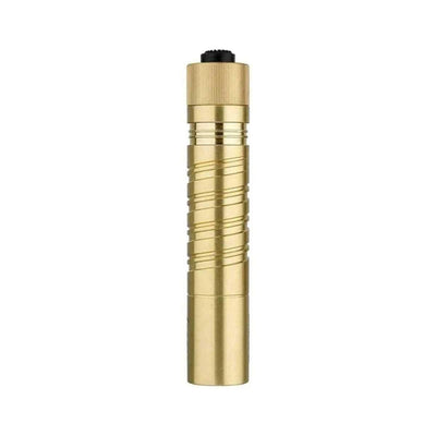 Olight i5T EOS Flashlight Brass (Limited Edition) - NORTH RIVER OUTDOORS