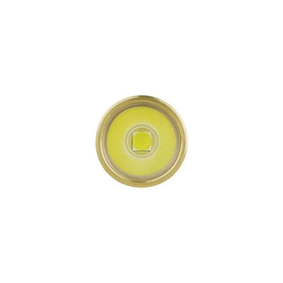 Olight i5T EOS Flashlight Brass (Limited Edition) - NORTH RIVER OUTDOORS