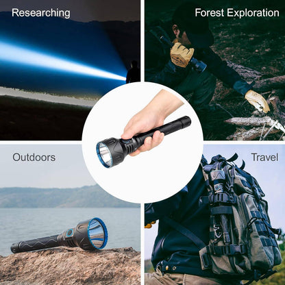 Olight Javelot Pro 2 LED Flashlight, 2500 Max Lumens - NORTH RIVER OUTDOORS