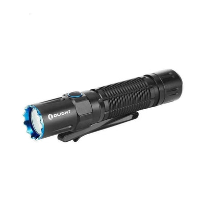 Olight M2R Pro Warrior Flashlight (1800 Lumens) - NORTH RIVER OUTDOORS