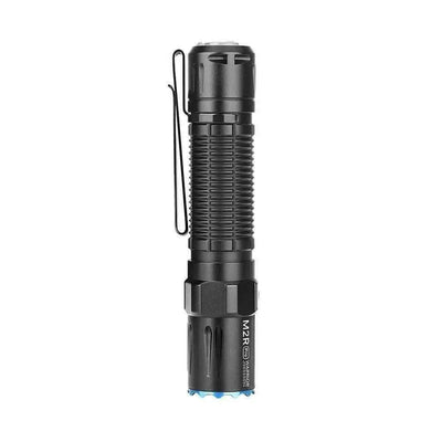 Olight M2R Pro Warrior Flashlight (1800 Lumens) - NORTH RIVER OUTDOORS