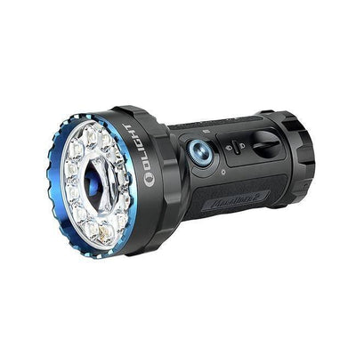 Olight Marauder 2 Flashlight (14,000 Lumens) - NORTH RIVER OUTDOORS