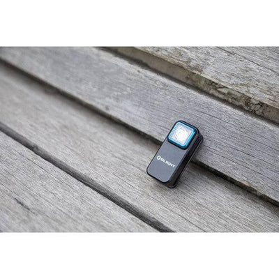 OLIGHT Oclip Rechargeable Flashlight 300 Lumens USB C Charging - NORTH RIVER OUTDOORS