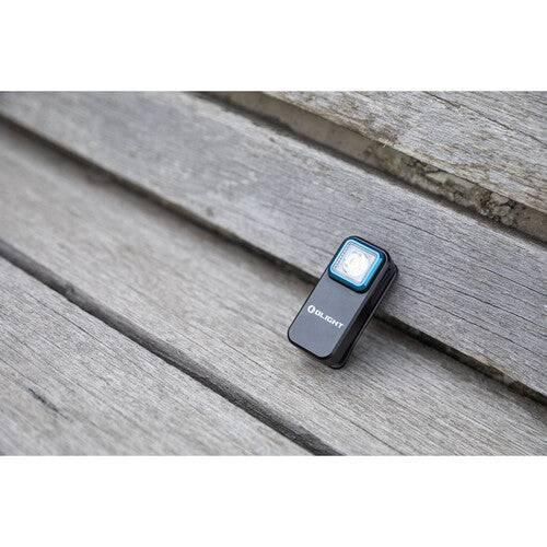 OLIGHT Oclip Rechargeable Flashlight 300 Lumens USB C Charging - NORTH RIVER OUTDOORS