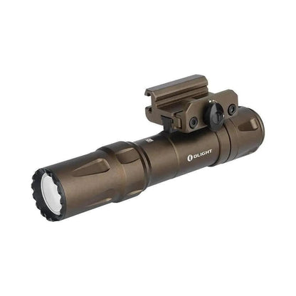 Olight Odin (Desert Tan) Limited Edition Flashlight - NORTH RIVER OUTDOORS