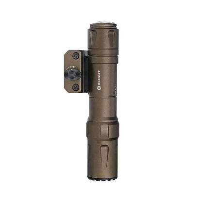 Olight Odin (Desert Tan) Limited Edition Flashlight - NORTH RIVER OUTDOORS