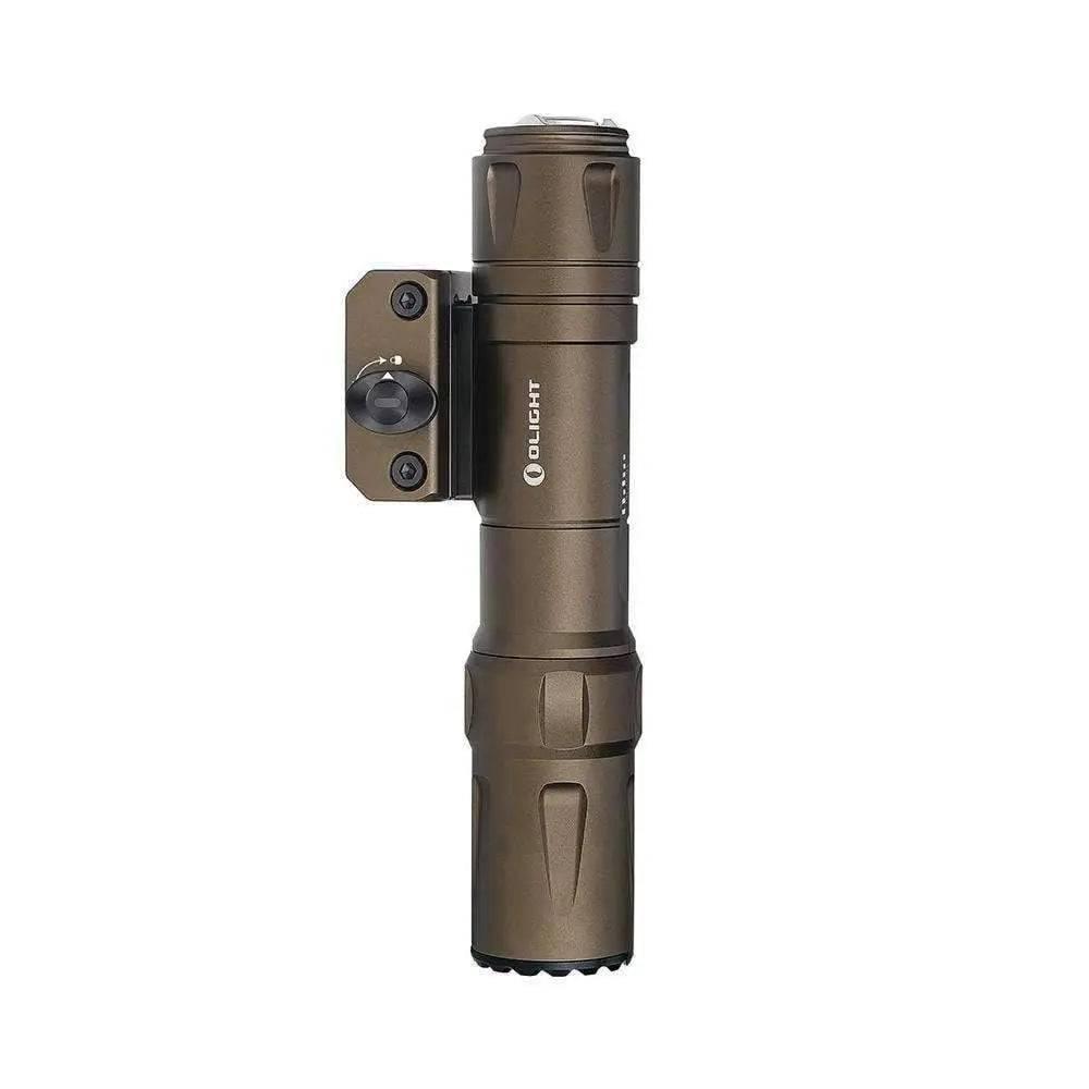 Olight Odin (Desert Tan) Limited Edition Flashlight - NORTH RIVER