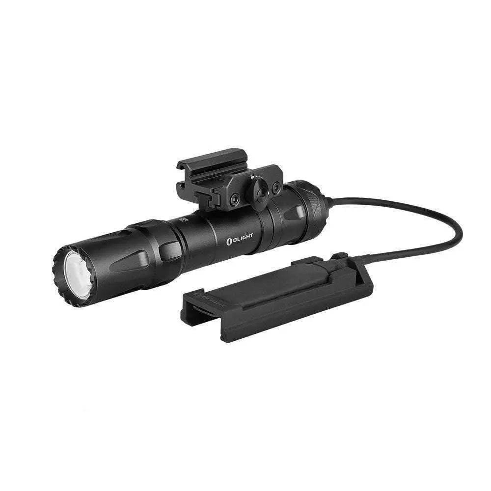 Olight Odin Flashlight (Black) - NORTH RIVER OUTDOORS
