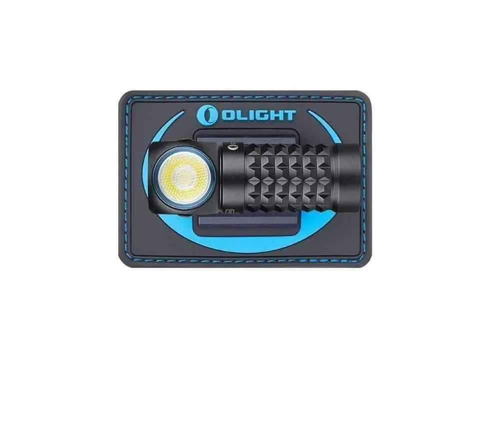 Olight Perun Mini - NORTH RIVER OUTDOORS