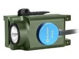 Olight PL-MINI2 Valkyrie (OD Green) - NORTH RIVER OUTDOORS