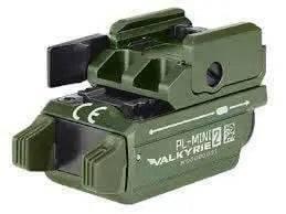 Olight PL-MINI2 Valkyrie (OD Green) - NORTH RIVER OUTDOORS