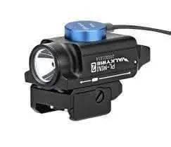 Olight PL-MINI2 Valkyrie Weaponlight - NORTH RIVER OUTDOORS