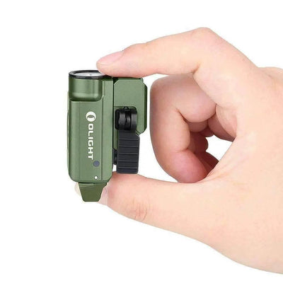 Olight PL-MINI2 Valkyrie Weaponlight - NORTH RIVER OUTDOORS