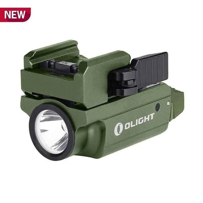 Olight PL-MINI2 Valkyrie Weaponlight - NORTH RIVER OUTDOORS