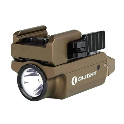 Olight PL-MINI2 Valkyrie Weaponlight - NORTH RIVER OUTDOORS