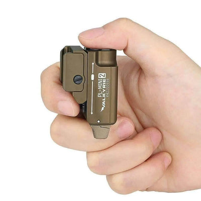 Olight PL-MINI2 Valkyrie Weaponlight - NORTH RIVER OUTDOORS