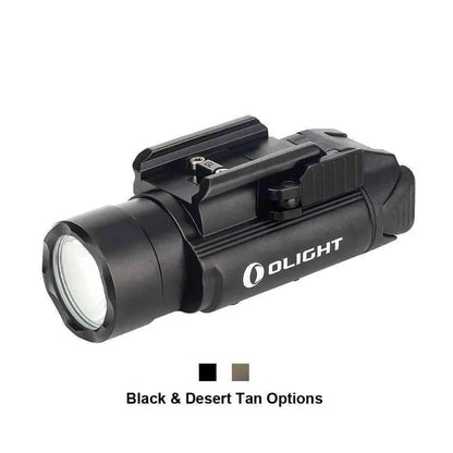 OLIGHT PL-Pro Valkyrie 1500 Lumens Rechargeable Weaponlight - NORTH RIVER OUTDOORS